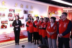 国网本溪供电公司：五城联动学雷锋 传递